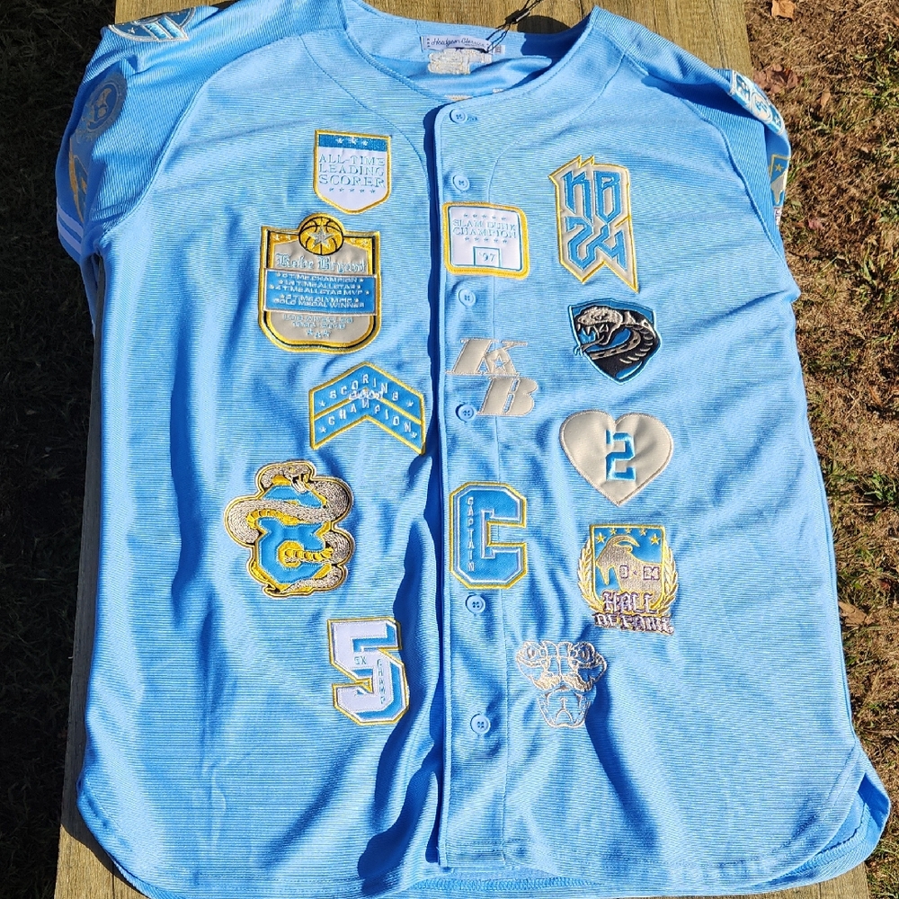 Headgeae Classics Jersey